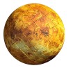 Ravensburger 11668 - Il Sistema Planetario - 3D Puzzleball