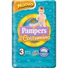 Pampers Costumino TG.3 - Midi - 6/11 KG