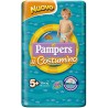 Pampers Costumino TG.5 - Junior - +15 KG
