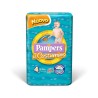 Pampers Costumino TG.4 - Maxi - 8/15 KG