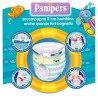 Pampers Costumino TG.4 - Maxi - 8/15 KG