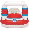 Bestway-34106 Canotto Gonfiabile per Bambini Cruiser, modelli assortiti