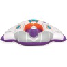 Bestway-34106 Canotto Gonfiabile per Bambini Cruiser, modelli assortiti