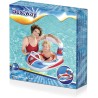 Bestway-34106 Canotto Gonfiabile per Bambini Cruiser, modelli assortiti