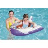 Bestway-34106 Canotto Gonfiabile per Bambini Cruiser, modelli assortiti