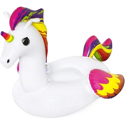 Unicorno Gonfiabile 150x117 cm - Bestway 41114