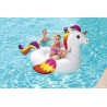 Unicorno Gonfiabile 150x117 cm - Bestway 41114
