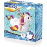 Unicorno Gonfiabile 150x117 cm - Bestway 41114