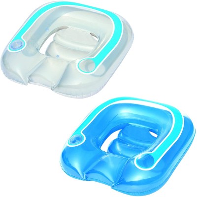 Poltrona Galleggiante - Bestway 43097 2 Assortimenti