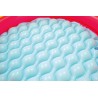 Piscina A 3 Anelli Con Fondo Gonfiabile 70 x 24 cm - Bestway 51128 