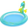 Play Center Piscina Con Spruzzatore - Bestway 53114