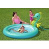 Play Center Piscina Con Spruzzatore - Bestway 53114
