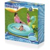 Play Center Piscina Con Spruzzatore - Bestway 53114