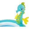 Play Center Piscina Con Spruzzatore - Bestway 53114