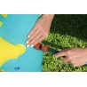Play Center Piscina Con Spruzzatore - Bestway 53114