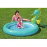 Play Center Piscina Con Spruzzatore - Bestway 53114