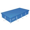 Telo copertura Bestway per Piscine 400x211 cm