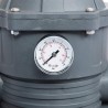 Pompa di Filtraggio a Sabbia Flowclear - Bestway 58499