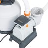 Pompa di Filtraggio a Sabbia Flowclear - Bestway 58499