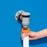 Pompa di Filtraggio a Sabbia Flowclear - Bestway 58499