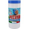 Chemical 3A0010 ALE3 Cloro Effervescente in Pastiglie da 3.5 Gr