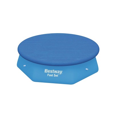 Sconti su Telo copertura Bestway per Piscine Fast Set tonde 244 cm