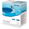 Telo copertura Bestway per Piscine Fast Set tonde 244 cm