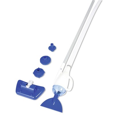 prezzi top Kit Aspiratore Bestway 58212 per pulizia piscina