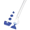 Bestway 58212 - Kit Aspiratore Sistema Venturi per pulizia piscina