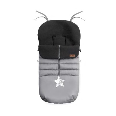 Jané Sacco Nest Col.T53 - Grigio