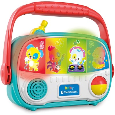 Baby Radio - Baby Clem 17439