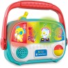 Baby Radio - Baby Clem 17439