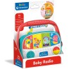 Baby Radio - Baby Clem 17439