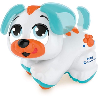 Baby Clem Cercacoccole Cagnolino Clementoni 17450