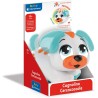 Baby Clem Cercacoccole Cagnolino Clementoni 17450