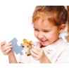 Clementoni Puzzle Maxi 140 Pezzi Topogigio 23756