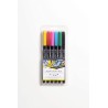 Lyra Aqua Brush set primario 6 Pezzi Fila L6521060