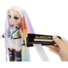 Rainbow High Hair Studio - Bambola Amaya Raine - 569329