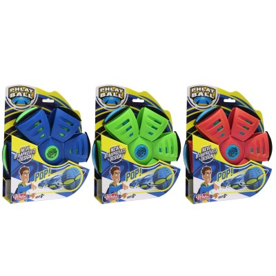 Phlatball Colori Assortiti Goliath 918028