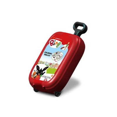 Multiprint Trolley Colori Bing 4987