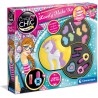 Clementoni Crazy Chic Unicorno Make Up 18643