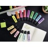 Evidenziatore - STABILO BOSS ORIGINAL Pastel Desk-Set - 15 Evidenziatori Pastel