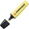 Evidenziatore - STABILO BOSS ORIGINAL Pastel Desk-Set - 15 Evidenziatori Pastel