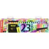 Stabilo Boss Evidenziatori - pz 23 Col. Assortiti 23 Colori assortiti 9 Neon + 14 Pastel