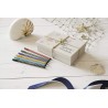 Pennarello Premium - STABILO Pen 68 - Rollerset con 25 colori assortiti - ARTY Edition