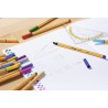 Fineliner - STABILO point 88 - Rollerset con 25 colori assortiti - ARTY Edition