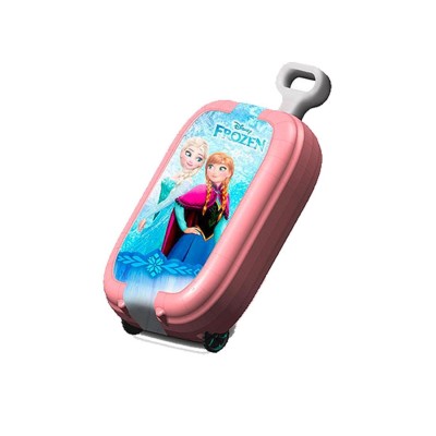 Sconto Multiprint Frozen 4883-Set di Timbri per Colorare e Disegnare