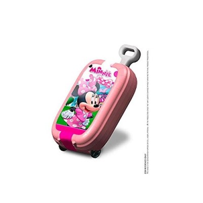 Prezzo basso Multiprint Minnie 4966 - Set di Timbri