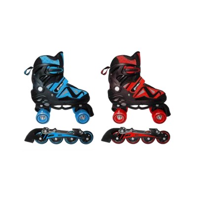 Affare online Mandelli 707400156 - Pattini Double 2in1 mis. 31-34