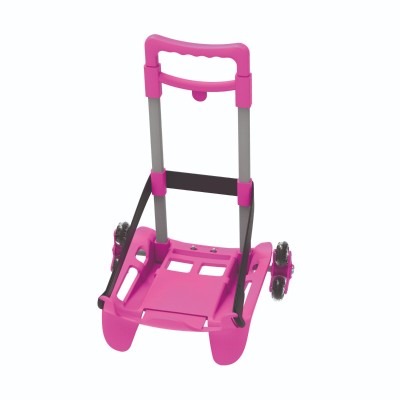 SEVEN Be Box Trolley 3WD